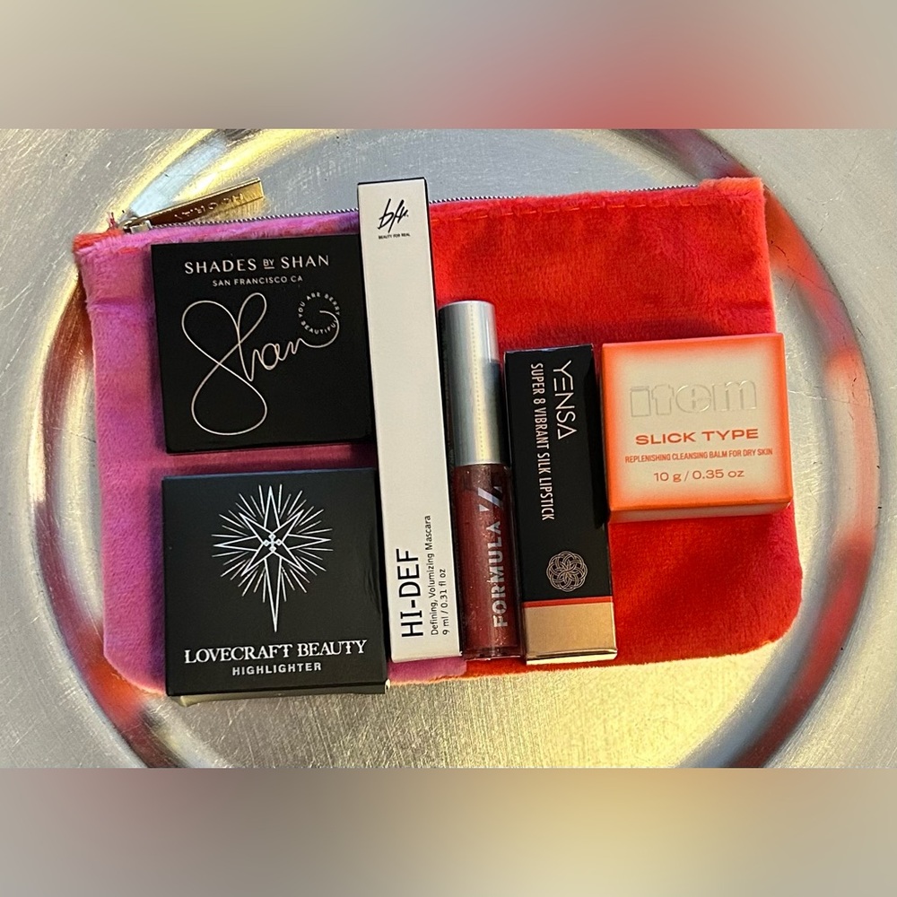 ✨✨ Summer 7 Piece Ipsy Beauty Bundle ✨✨